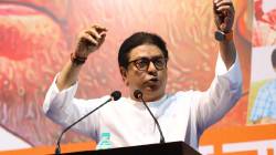 Raj Thackeray : राज ठाकरेंच्या अडचणी वाढणार? ‘त्या’ विधानावरून पोलीस महासंचालकांकडे तक्रार, कारवाई करण्याची मागणी