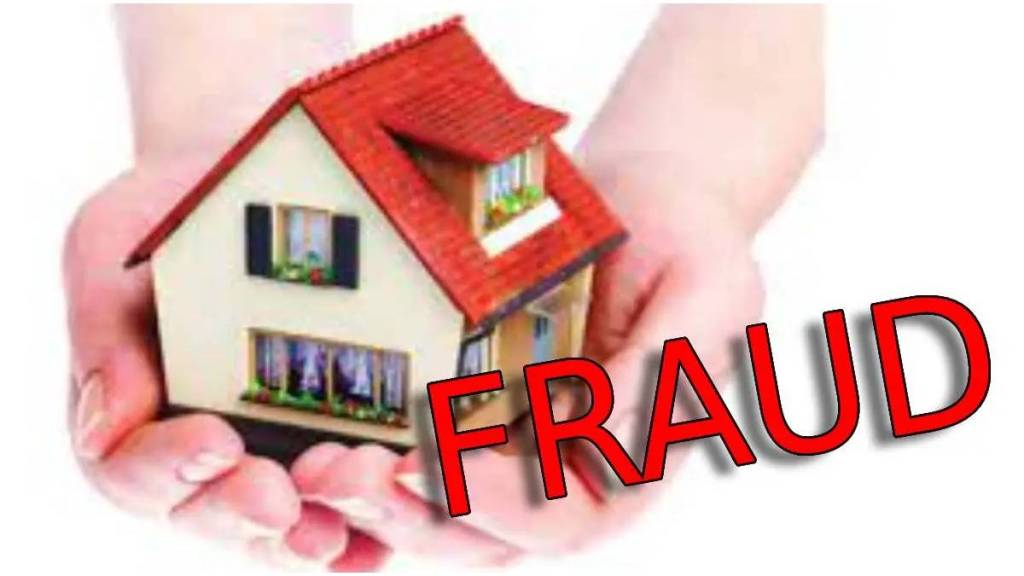 koparkhairane developer duped original buyer sold same flat to another customer