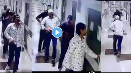 Paras Hospital Murder Case