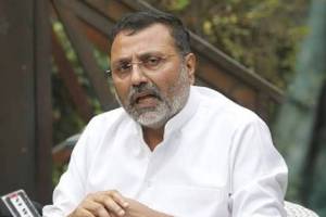 Nishikant Dubey