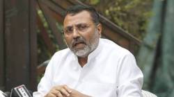 Nishikant Dubey : “…तर भाजपा १५० जागाही जिंकू शकणार नाही”, खासदार निशिकांत दुबे यांचं मोठं विधान
