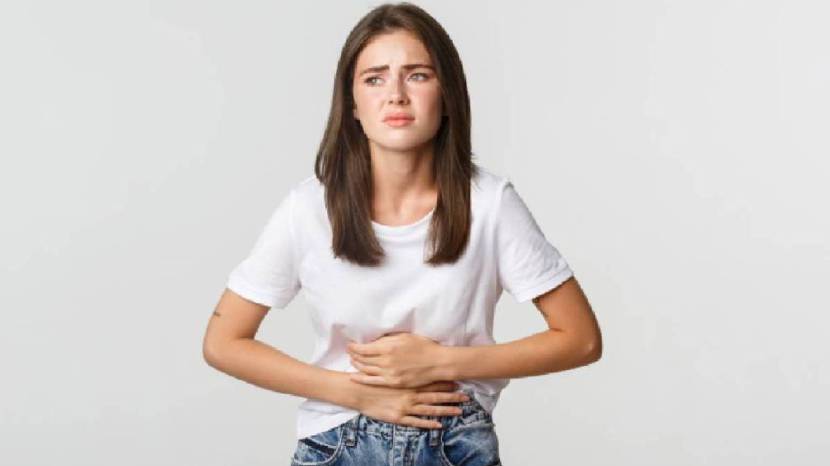 Does digestion slow down in monsoon