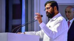 Eknath Shinde : “डिनोने तोंड उघडलं तर कितीतरी लोकांचा ‘मोरया’ होईल”, एकनाथ शिंदेंचा उद्धव ठाकरेंना इशारा