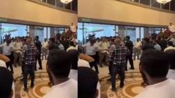 Vidhan Bhavan Clash : ‘हा पूर्वनियोजित कट असल्याचा संशय’, विधानभवन लॉबीतील मारहाण प्रकरणी पोलिसांनी न्यायालयात काय युक्तीवाद केला?