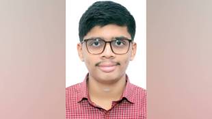 shardul Vichare from dombivli ranks third nationally in ca foundation