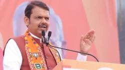 Devendra Fadnavis : “दिव्यांगांना २५०० रुपयांची मदत, मकोकामध्ये नार्कोटिक्सचा समावेश…”, कोणते मोठे निर्णय झाले? फडणवीसांनी दिली माहिती