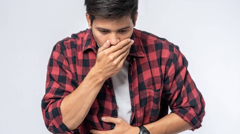 Tips to Prevent Gastric Problems in Rainy Season