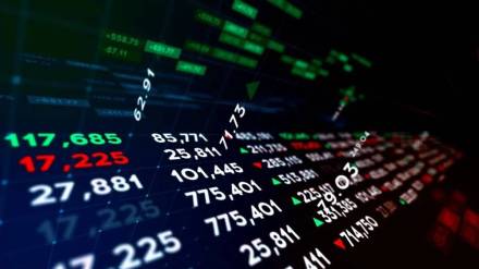 stock market tax on share purchases and sales