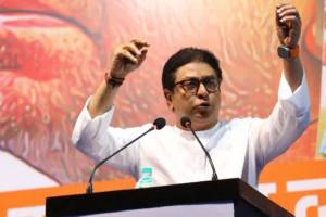Raj Thackeray In Mira-Bhayandar :