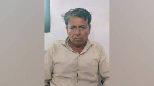 bhanudas raut man who raped dog