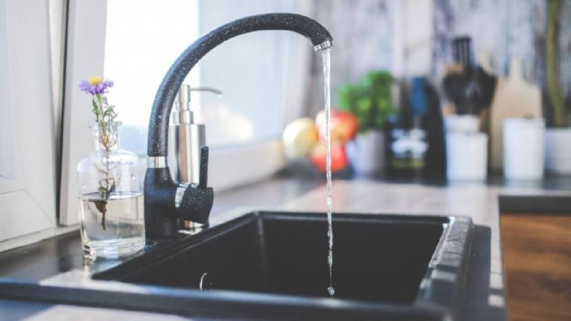 How to stop water leakage from tap in basin
