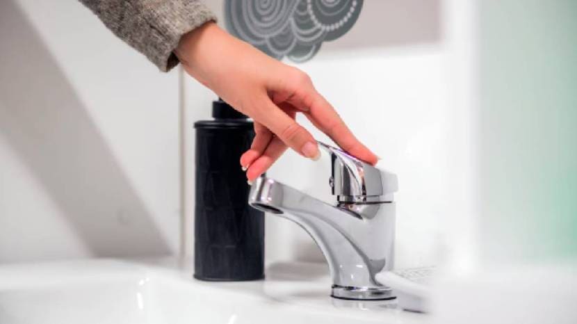 How to Fix a Dripping Tap,