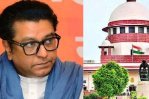 Raj Thackeray