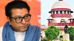 Raj Thackeray : राज ठाकरेंच्या अडचणी वाढणार? सर्वोच्च न्यायालयात जनहित याचिका दाखल, नेमकं कारण काय?