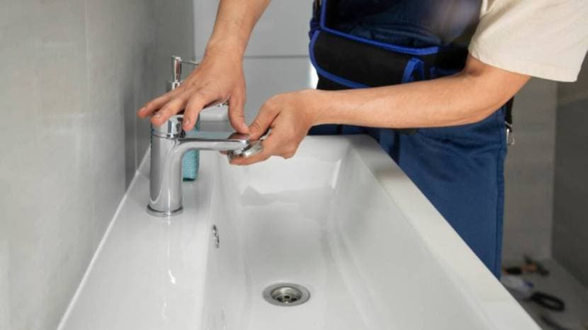 How to Fix a Dripping Tap,