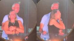 Coldplay Viral Video : अँडी बायर्न यांचा एचआर हेडबरोबरचा व्हिडीओ व्हायरल झाल्यानंतर कंपनीने उचललं मोठं पाऊल, पाठवलं सक्तीच्या रजेवर