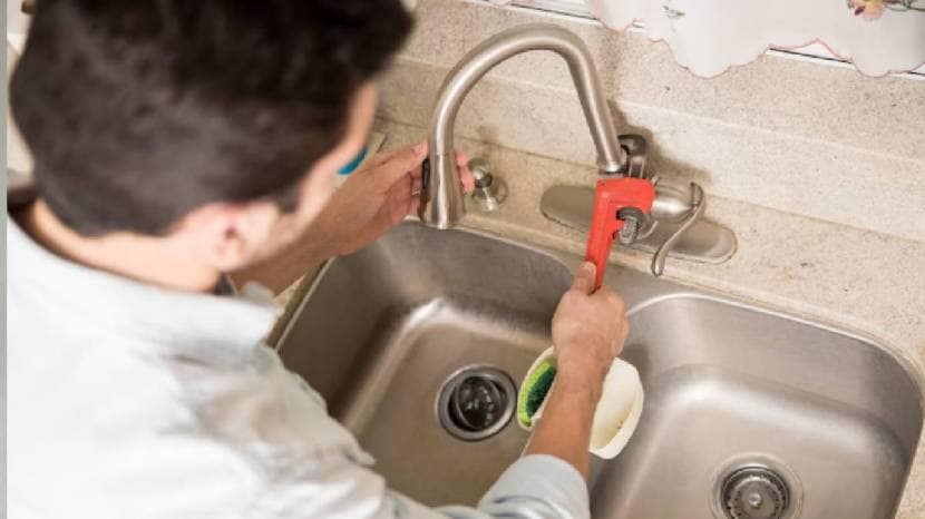 How to stop water leakage from tap in bathroom 