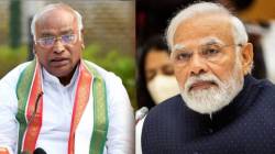Mallikarjun Kharge : “१४ देश फिरले, पण मणिपूरमध्ये यायला…”, मल्लिकार्जुन खरगे यांचं पंतप्रधान मोदींवर टीकास्त्र