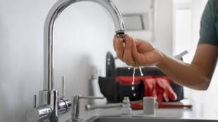 How to stop water leakage from tap