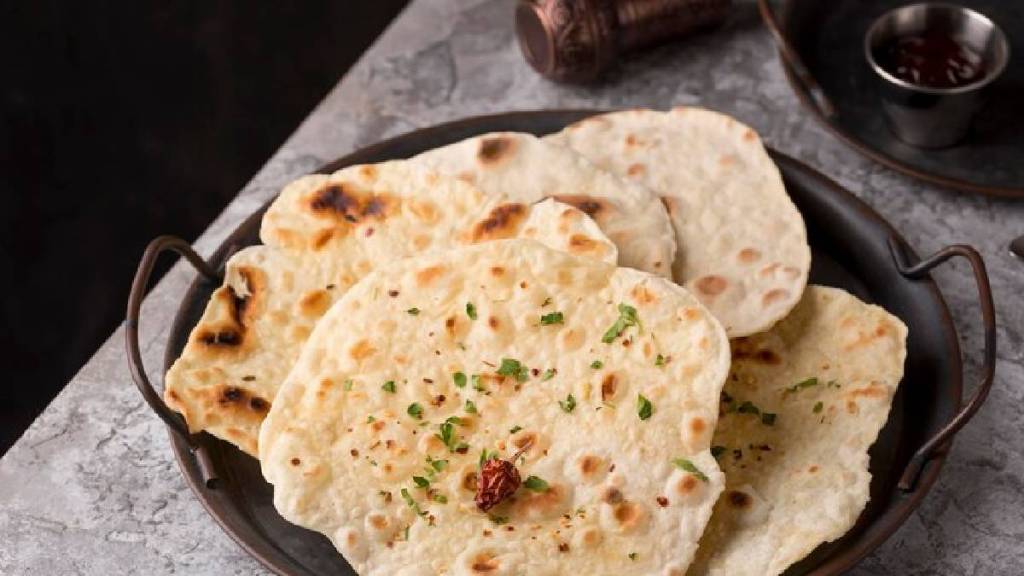 Disadvantages of Stale Food in marathi
