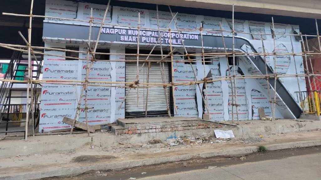 MNS in nagpur has become aggressive on Marathi issues