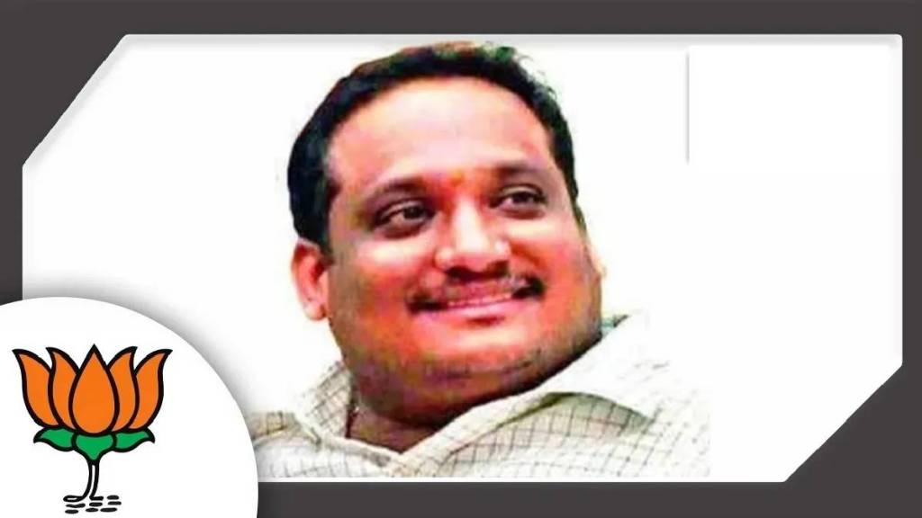 fake shalarth id scam in nagpur mla praveen datke