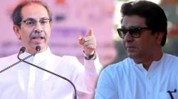 Uddhav Thackeray Interview : मनसेशी युती करण्याबाबत राज ठाकरेंशी चर्चा झाली का? उद्धव ठाकरेंचं पहिल्यांदाच मोठं भाष्य; म्हणाले, “पहिलं आम्ही..”