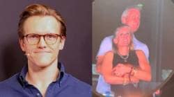 Kiss Cam Scandal : अ‍ॅस्ट्रॉनॉमरच्या नव्या सीईओनं आधीच्या सीईओच्या किस स्कँडलसंदर्भात स्पष्ट केली भूमिका