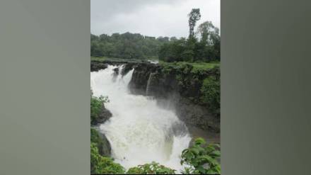 randha fall