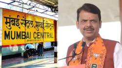 CSMT Station : मुंबई सेंट्रल रेल्वे स्थानकाचं नाव बदलणार? नवीन नाव काय असणार? मुख्यमंत्री फडणवीसांची महत्वाची माहिती