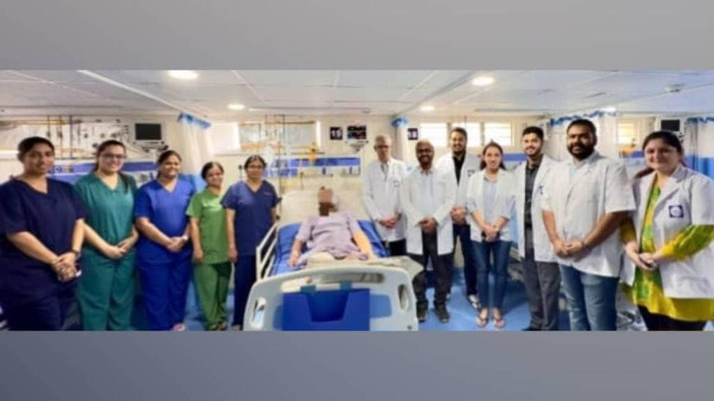 cancer man lost his penis restored with single step prosthetic surgery