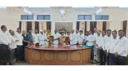 प्राथमिक शिक्षक बँकेच्या अध्यक्षपदी पुष्पलता बोबडे