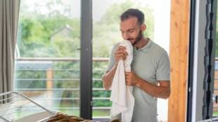 How To Keep Clothes Fresh In Monsoon