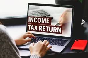 Income Tax Return 2025 :