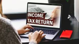 Income Tax Return 2025 :