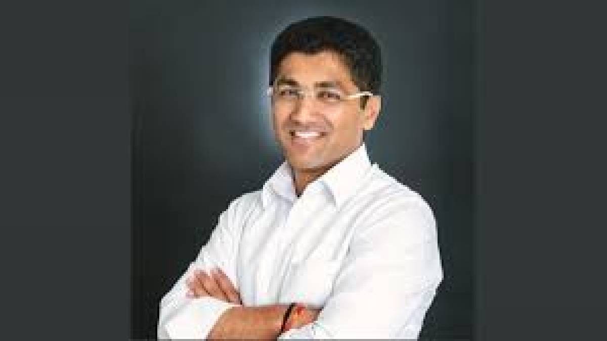 NCP Sangram Jagtap Trouble Religious Feelings Hindu Shops Diwali Shopping Akola Court Criminal Case