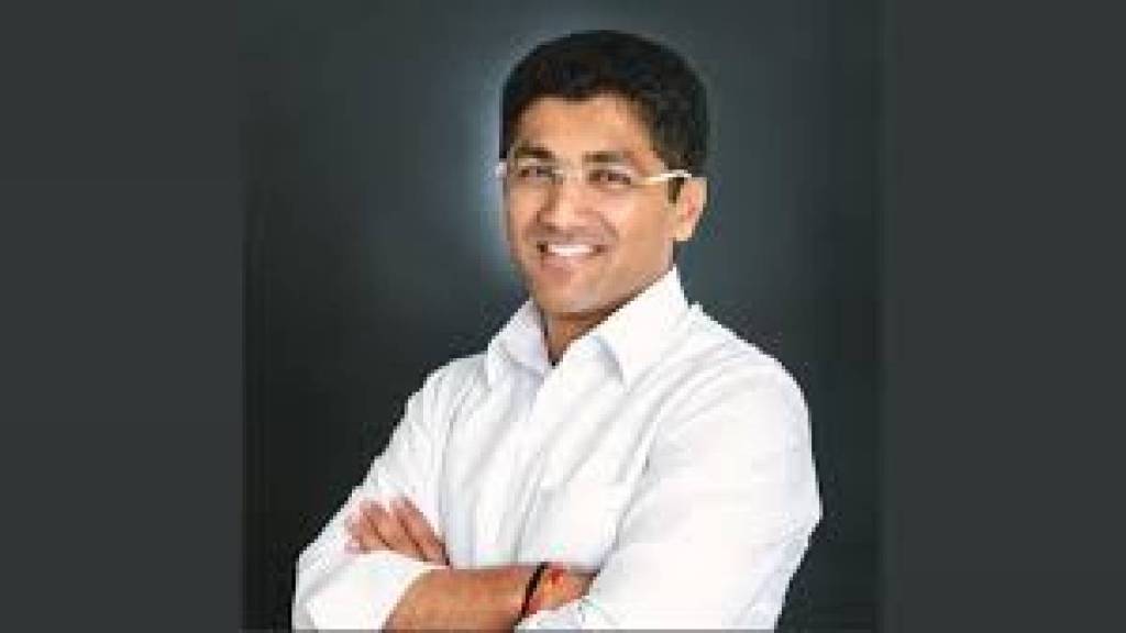 mla Sangram Jagtap