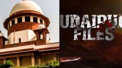 Udaipur Files Movie : मुस्लीम समाजाचं राक्षसी चित्रीकरण! केंद्र सरकारनं मंजूर केलेल्या ‘उदयपूर फाइल्स’विरोधात ‘जमात’ची याचिका