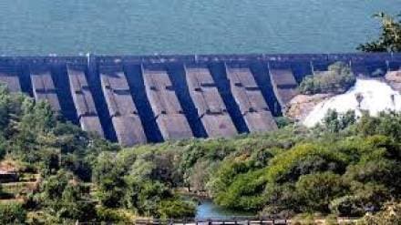 bhandardara dam