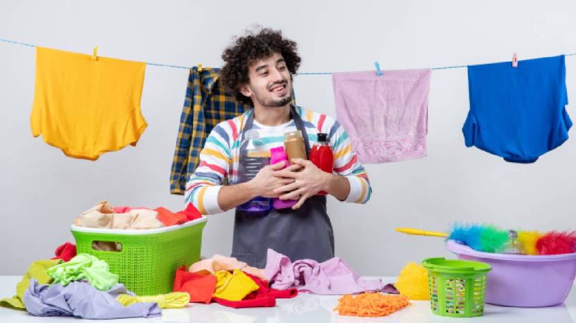 Tips to keep your clothes fresh and clean during monsoon
