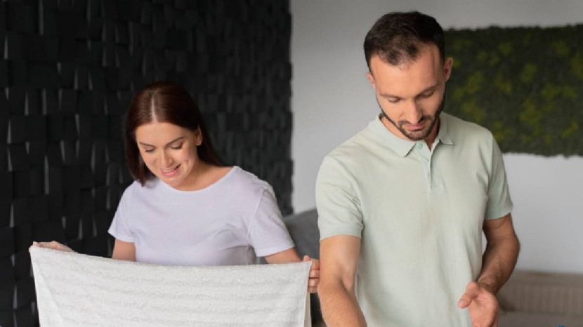 how to protect clothes from fungus during monsoon