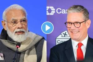 Dont worry English will work Pm Modi Uk Visit