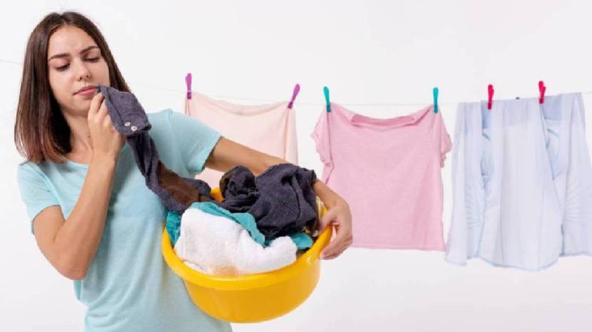 How To Keep Clothes Fresh In Monsoon