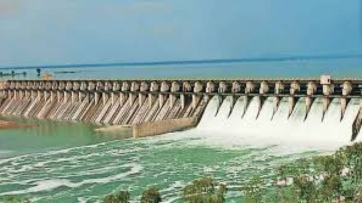 आषाढी यात्रा संपताच उजनीतून भीमेत पुन्हा पाणी सोडणार