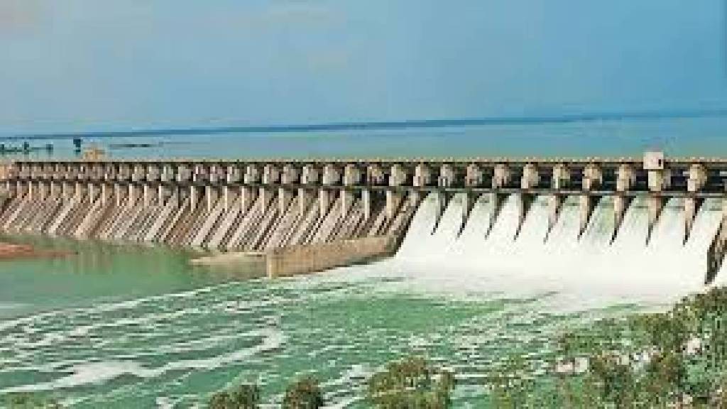 ujani dam water release