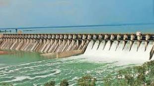 ujani dam water release