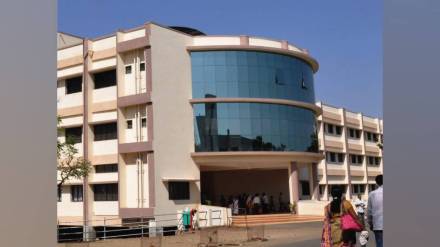 lack of facilities at Sevagram Kasturba Health Society Hospital