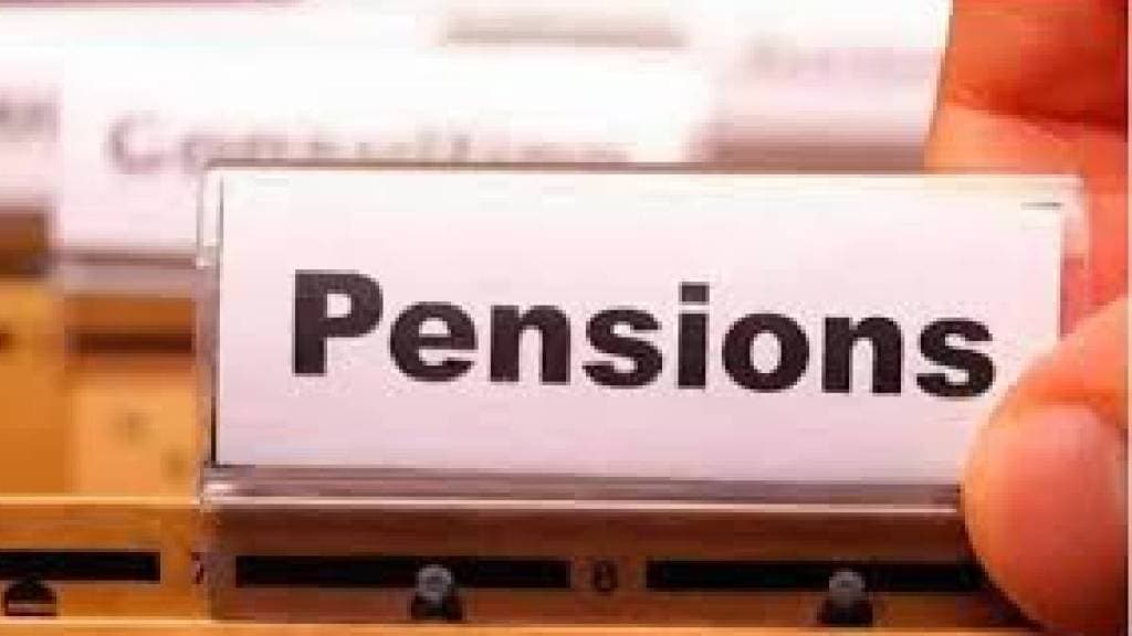 government revises unified Pension scheme