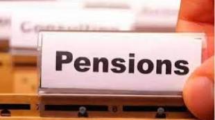 government revises unified Pension scheme