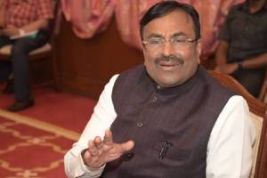 Sudhir Mungantiwar on Maharashtra Cabinet